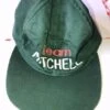 1 Casquette Mitchell Pêche Collection Occasion