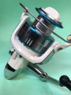 1 Moulinet Oceaner ZI FV 700 SW Pezon Et Michel Pêche Mer FREIN AVANT DU BORD