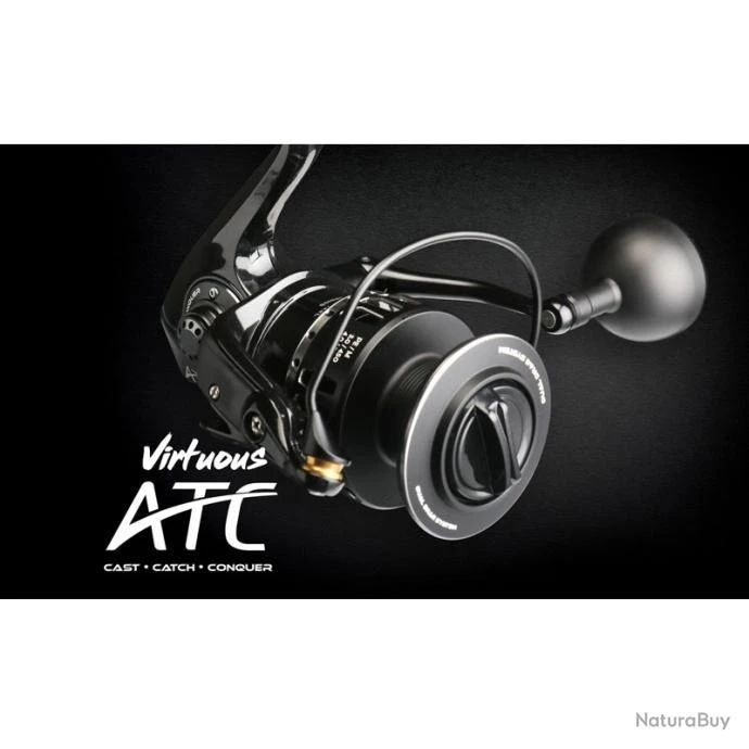 ATC Virtuous 5000H 1 ATC Virtuous 5000H