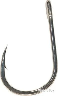 Assist Hook Decoy Js-2 Cutlass N°8/0