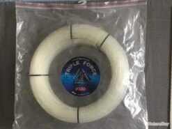 Asso Triple Force 3 X 100m