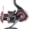 Ballistic MQ LT 2021 2500 DXH Moulinet Daiwa