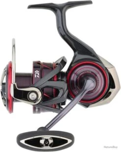 Ballistic MQ LT 2021 2500 DXH Moulinet Daiwa