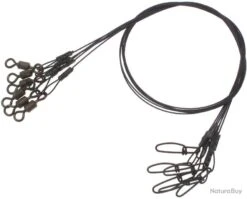 Bas De Ligne Halco Supa Snap Traces 20LBS