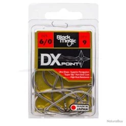 Black Magic DX Point 6/0