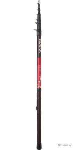 CANNE DAIWA SAMURAI 50 R SL