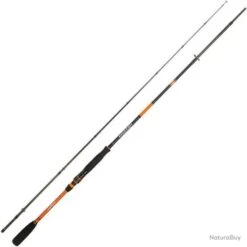 CANNE SAKURA SPORTISM SPIN NPC 2m13 M (medium)