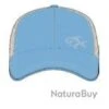 CASQUETTE ORVIS SALTWATER BUM CAP OCEAN BLUE NPC