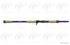 Canne Casting St Croix Legend Tournament Pike 1 + 1 100-300gr 2.59M