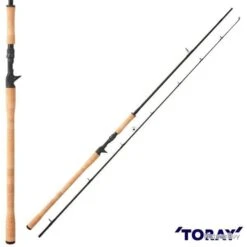 Canne Casting Westin W4 Powercast T 255 255 - 5XH