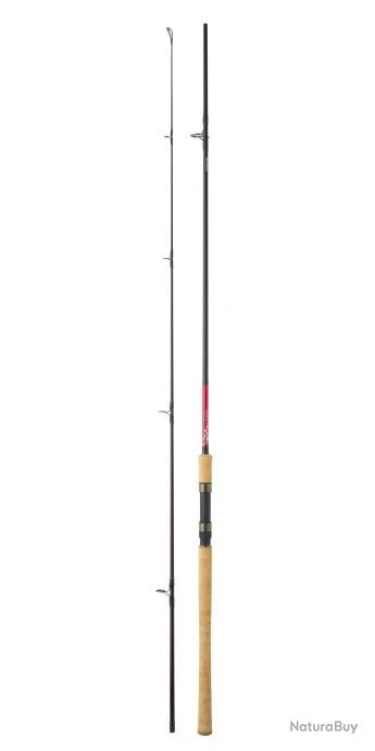 Canne Daiwa Spinning Samurai 300 H 3,00M 14-56G 1 Canne Daiwa Spinning Samurai 300 H 3,00M 14-56G