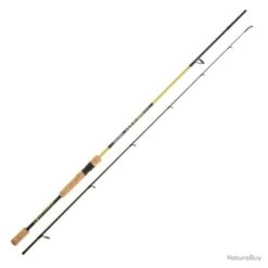 Canne Garbolino Lexica Spin - 2.10 M / 5-15 G