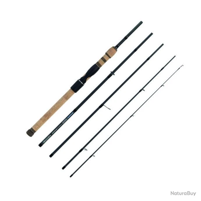 Canne Garbolino Liberty Vm Aventure - 3M - 5/25G 1 Canne Garbolino Liberty Vm Aventure - 3M - 5/25G