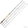 Canne MDC Booster Light Game - 4 Brins - 9'6 / 6