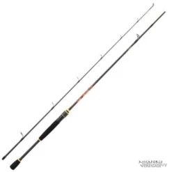 Canne Spinning Daiwa Megaforce Verticale 192 HMHFS