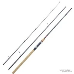 Canne Spinning Daiwa Ninja Vairon Manie 2020 282 MFS