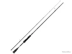 Canne Spinning Fox Rage Street Fighter Ultra Finess Rod 180 1m80 0,5 - 6g