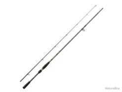 Canne Spinning Hearty Rise Predator III 2 126g 2m20 10 - 50g