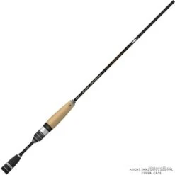 Canne Spinning Illex Night Shadows S 200 ML Cover Gate