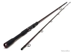 Canne Westin W4 Powerlure 2nd 240cm 20-60g