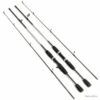 Canne à Pêche En Carbone 1M80 - LIVRAISON GRATUITE !!