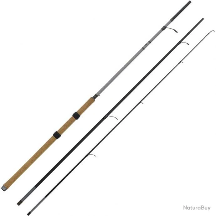 Canne Truite Invitation Minnow PEZON ET MICHEL., 2.4 M, 10-30 Grs 1 Canne Truite Invitation Minnow PEZON ET MICHEL., 2.4 M, 10-30 Grs