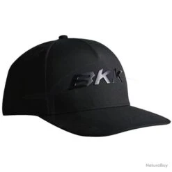 Casquette BKK Performance Logo