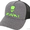 Casquette Gunki Trucker Team Gunki