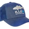 Casquette Illex Cap Trucker Illex Sea Bass