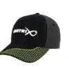 Casquette Matrix Black/Grey/Lime