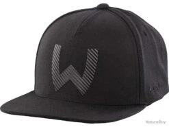 Casquette Westin W Carbon Helmet