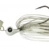 Chatterbait Boomer 10g Gunki Smoke Shad