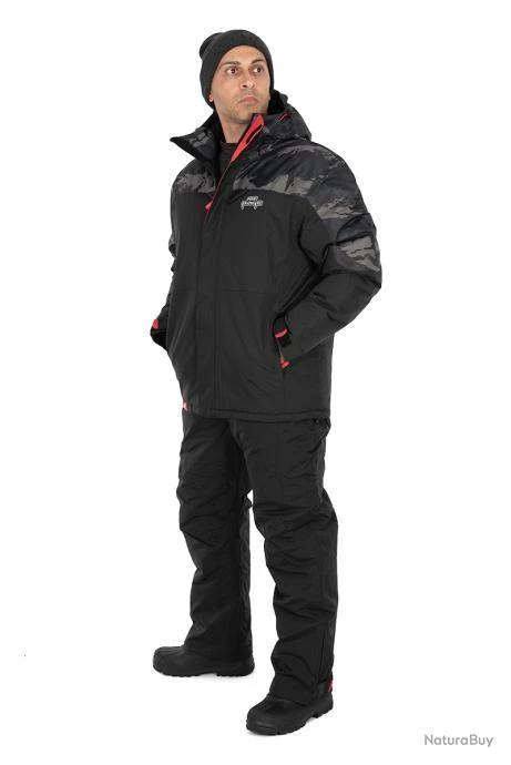 Combinaison Fox Rage Winter M 1 Combinaison Fox Rage Winter M