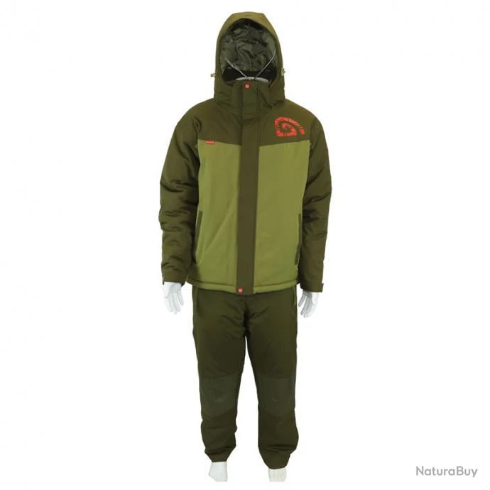 Combinaison Trakker Core 2p Winter Suit XXXL 1 Combinaison Trakker Core 2p Winter Suit XXXL