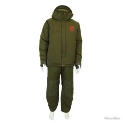 Combinaison Trakker Core 3p Winter Suit XXL