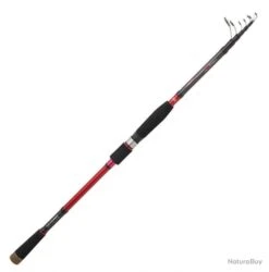 Crossfire SL 2.10 M 10-40 G Canne Carnassier Daiwa