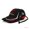 DAIWA Casquette Authentique Noir - ENCHERES PAS DE PRIX DE RESERVE !!