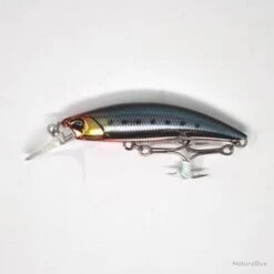 Duo Rough Trail Blazin 7cm CSB0054