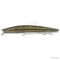 Duo Tide Minnow Slim AHA0817 175mm