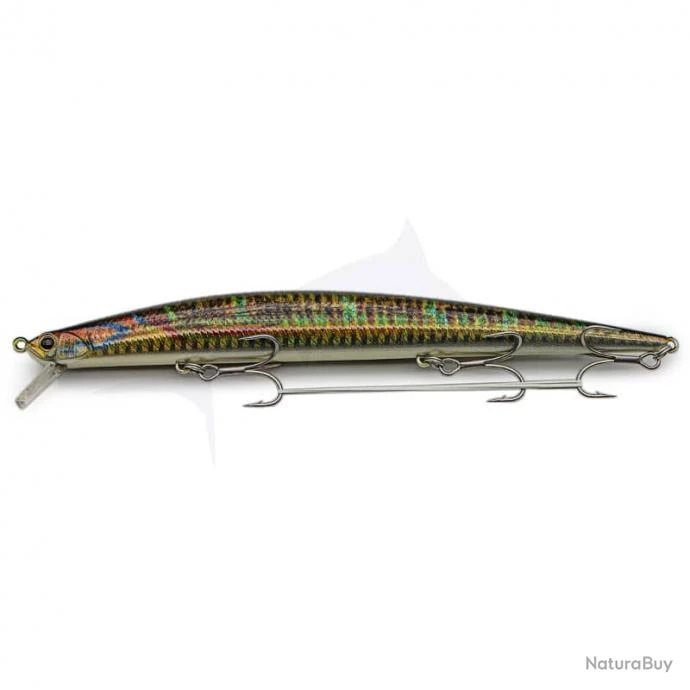 Duo Tide Minnow Slim AHA0817 175mm 1 Duo Tide Minnow Slim AHA0817 175mm
