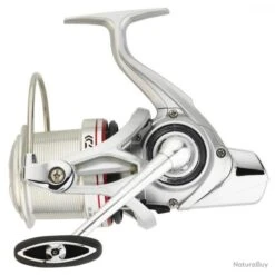 Emblem Surf 19 45 SCW QD Moulinet Daiwa