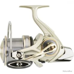 Emblem Surf Light 2020 20 35 CW QD P Moulinet Daiwa