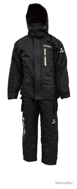 Ensemble Chaud Gunki Thermo Gear XXL