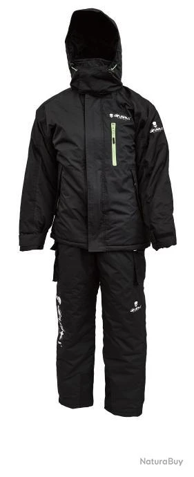 Ensemble Chaud Gunki Thermo Gear XXL 1 Ensemble Chaud Gunki Thermo Gear XXL