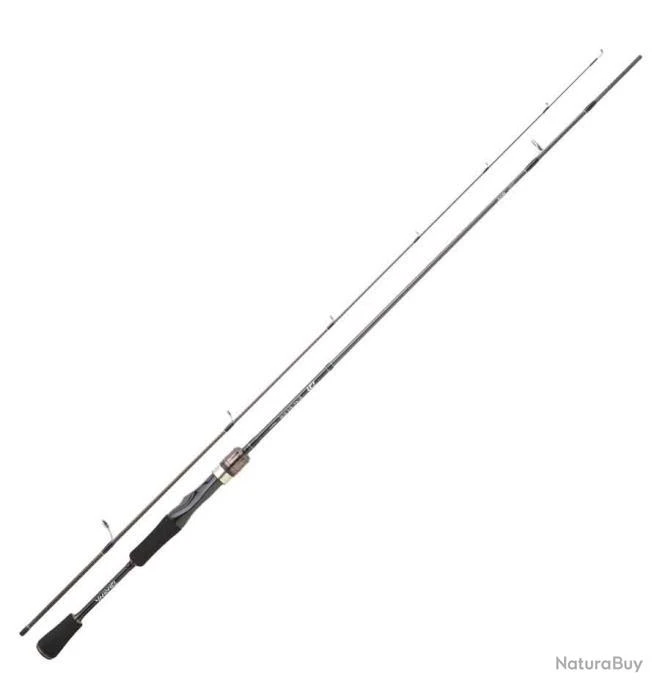 Exceler 2.13 M 3-10 G 702 L Canne Spinning Daiwa 1 Exceler 2.13 M 3-10 G 702 L Canne Spinning Daiwa