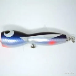 Fisherman S-Pop 200 Ogasawara Blue