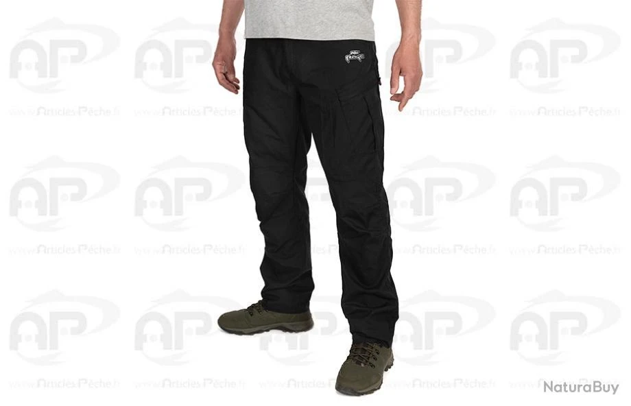 Fox Rage Trousers XXL 1 Fox Rage Trousers XXL
