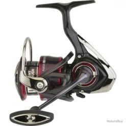 Fuego LT 2020 1000 XH Moulinet Spinning Daiwa