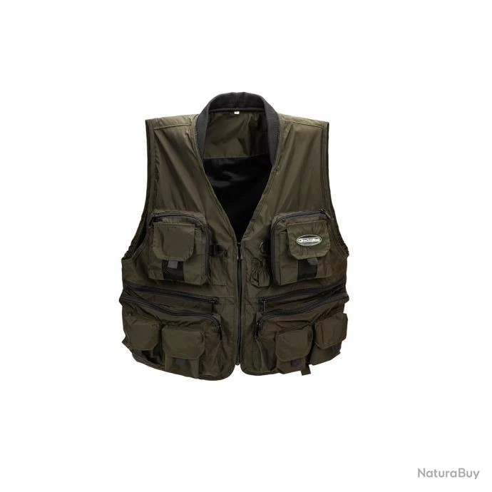 GILET ALTIPLANO 1 GILET ALTIPLANO