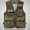 Gilet Garbolino Altiplano Court